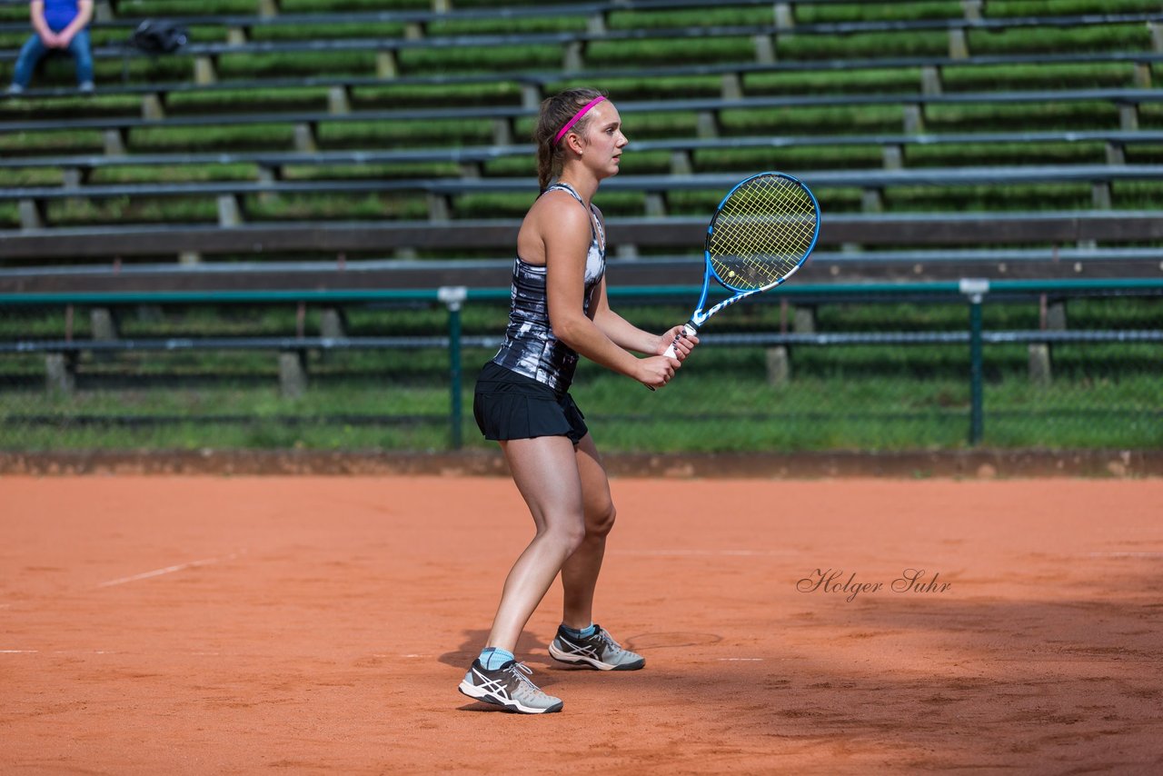 Helene Grimm 258 - BL CadA - TC Rueppurr Karlsruhe : Ergebnis: 3:6